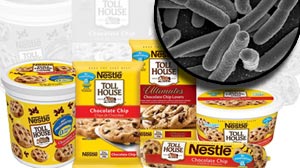 Smoking Gun Found in Cookie Dough E. Coli Scare