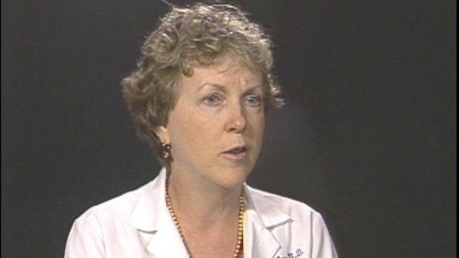 VIDEO: Childrens Memorial Hermann Hospitals Dr. Hope Northrup says tests arent ready