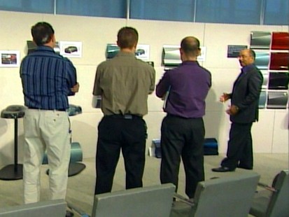 VIDEO: Scanning for Lower Back Pain