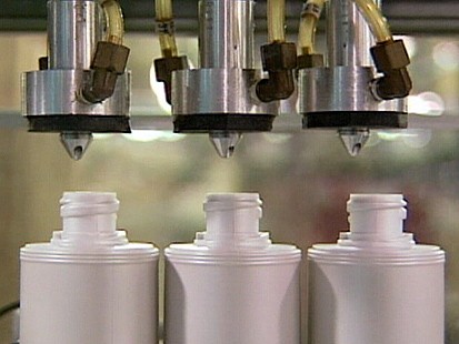 Plastic Bottles