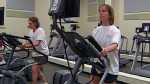 VIDEO: People Who Exercise Are Biologically Younger