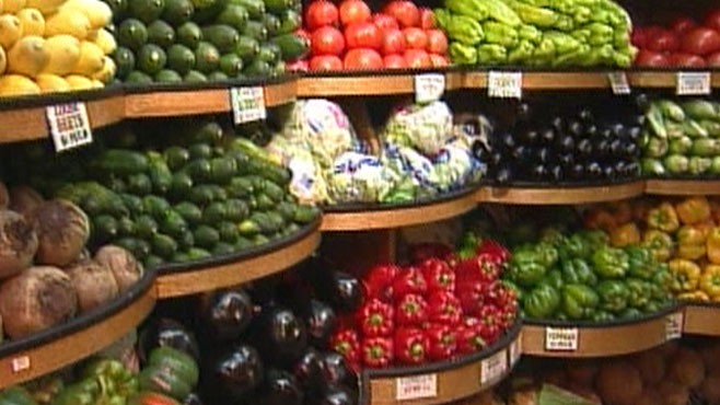 VIDEO: A diet prescribed to stop hypertension has also shown to reduce kidney stones.