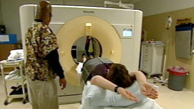 VIDEO: Cancer Detection Devices Increases Radiation Exposure