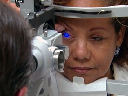 VIDEO: Nearsightedness Cases Up Across the Globe