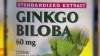 VIDEO: Ginkgo Biloba can prevent peripheral vascular disease