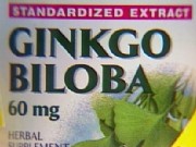 Ginkgo Biloba and Your Heart
