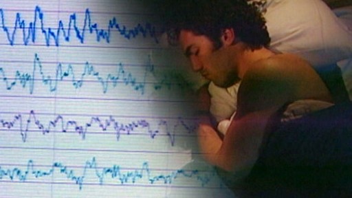VIDEO: Scientists find that subconscious learning tapes may work.