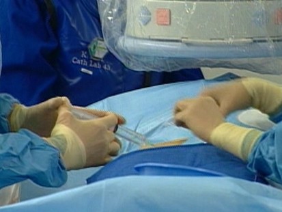 VIDEO: Uninsured Face Higher Mortality Rates