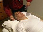 Painless Laser Therapy for Neck Pain