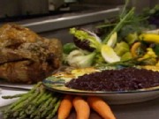 Tips to Avoid Holiday Overeating