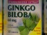 Gingko Biloba Put to the Test