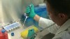 VIDEO: A Look at How Transferable the H1N1 Virus Is