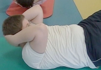 VIDEO: A Look at Child Obesity