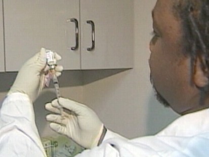 VIDEO: Doctors recommend an array of lifesaving vaccinations for adults.