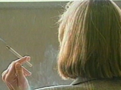 VIDEO: Cigarette Smoking Declines but Other Tobacco Product Use is Up