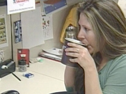 VIDEO: New study finds coffee does more than keep you awake on the graveyard shift.