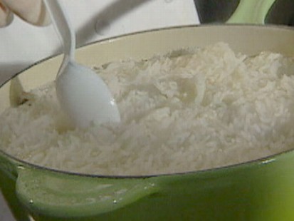 VIDEO: Brown Rice Can Reduce Your Risk of Diabetes
