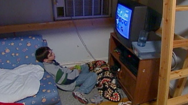 VIDEO: Study finds one third of students with ADHD either drop out or delay graduation.