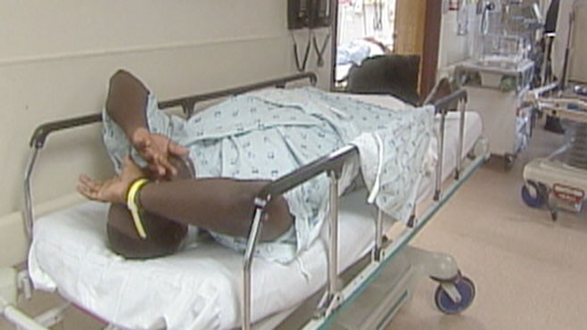 VIDEO: Study finds race or sex can affect strength or amount of pain drugs prescribed.