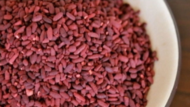 VIDEO: A Look at Red Yeast Rice
