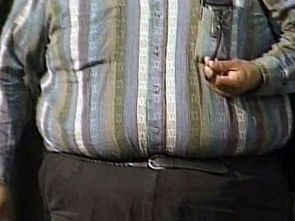 VIDEO: Obesity linked to pancreatic cancer