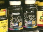 Omega 3 Reduces Inflammation, Too?