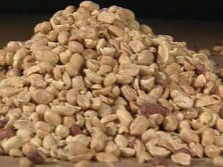 Peanuts