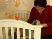 Dangers of Sharing Your Bed With Your Baby