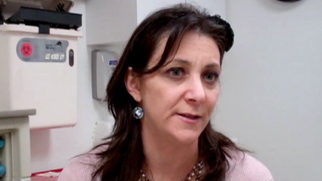 VIDEO: Penn State Hershey Medical Center's Dr. Rollyn Ornstein give tips for parents.