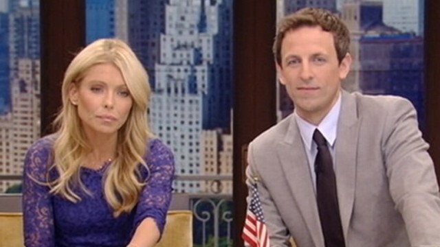 VIDEO: American Idol winner Phillip Phillips tells Kelly Ripa hell undergo kidney surgery.