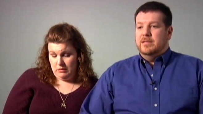 VIDEO: Under Nebraska's fetal pain law, Deavers couldn't induce birth after 20 weeks.