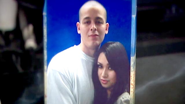 PHOTO: Quynh Maldonado fell in love and married Dominick Maldonado who is serving a 163-year prison sentence in Washington state.