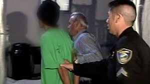 Photo: Four Charged in California Homecoming Gang Rape: Gang Rape Suspects Range in Age From 15 to 21
