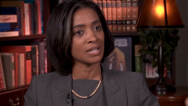 VIDEO: University of Alabama at Birminghams Stephanie Rauterkus, PhD, explains.
