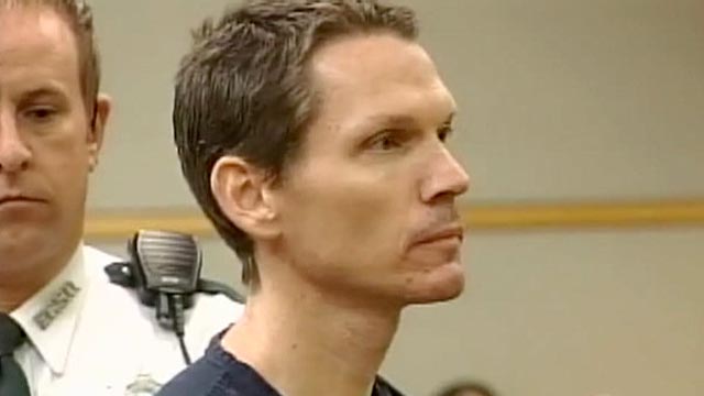 PHOTO: Man once claimed too many energy drinks drove him to kill his father.