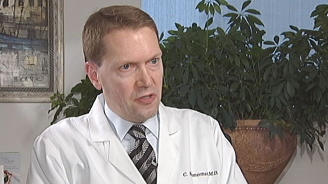 VIDEO: A Look at Holiday Heart Syndrom