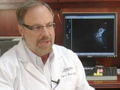 VIDEO: Memorial Hermanns Dr. Stephen Rose: Current guidelines leave some on the fence.