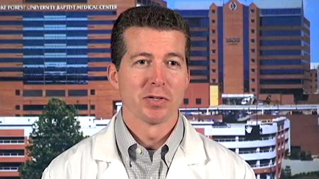 VIDEO: Should Sports Helmets be Regulated?