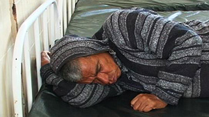 PHOTO The Abandoned Ones: Hell at a Mexican Institution
Nightline Investigates Conditions at Mexicos Psychiatric Hospitals