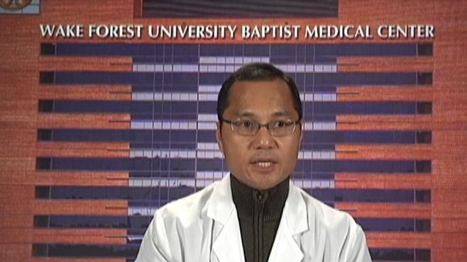 VIDEO: Predicting Heart Disease