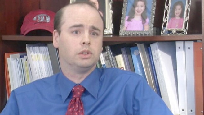 VIDEO: Doctors Use Stem Cells to Treat Stroke