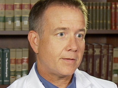 VIDEO: Ohio State Universitys Dr. Michael Sayre says simplifying CPR could save lives.