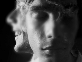 PHOTO Two Million Live With Schizophrenia; Productive Social Life Still Possible