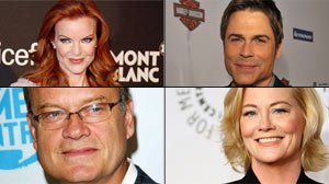 Top 7 Celebrity Drug Endorsements: Commercial or a Cause?