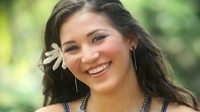 Photo: Beauty Queen Organ Donor