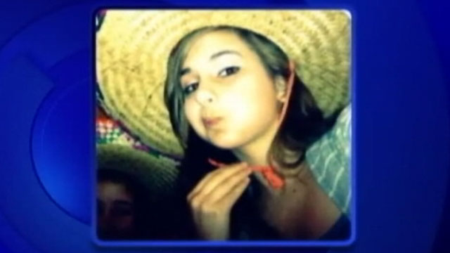 PHOTO: Takeimi Rao had just graduated from Rincon Valley Middle School and was looking forward to high school.