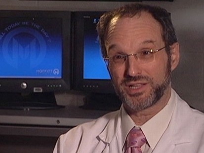 VIDEO: Moffitt Cancer Center?s Dr. Vernon Sondak comments on the personalized approach.
