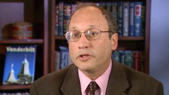VIDEO: Vanderbilt University?s Dr. Jeffrey Sosman, who worked on the study, explains.