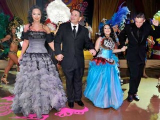 Mom, CEO to Star in Reality Show