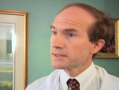 VIDEO: Johns Hopkinss Dr. Paul Sponsellers list could save lives.